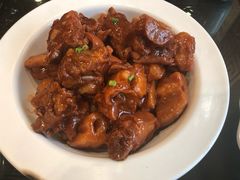 -刘胖子家常菜·蹄花焖藕(中南店)