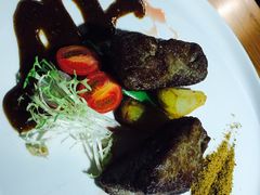 -more than meow吴止猫主题餐厅(承德 中船汇店)