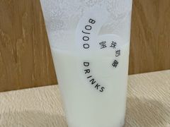 -宝珠奶酪(长宁金虹桥店)