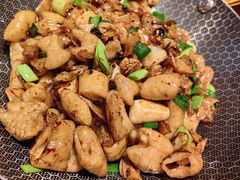 -辣可可·小炒黄牛肉(望京凯德MALL店)