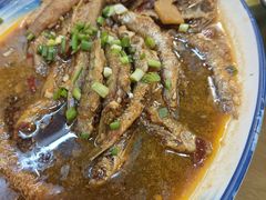 -缘来聚·徽菜名店(黄山宏村店)