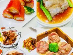 -蘩楼(南京西路中信泰富店)
