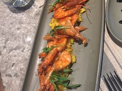 -Hurricane's Grill 飓风牛排