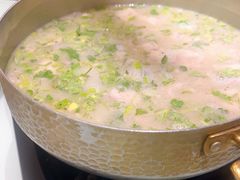 -丁里羊肉小镇(天鹅湖总店)