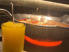 -湊湊火锅·茶憩(天环广场店)