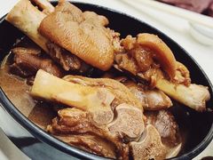 -麦文记面家(佐敦店)