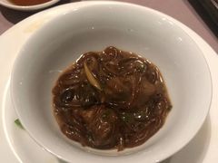 沙蒜烧豆面-荣府宴(南阳路店)