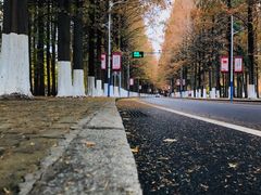 -大连理工大学(凌水校区)