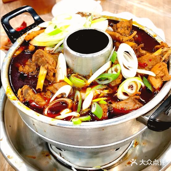 当阳赵氏郭场鸡花艳第一家
