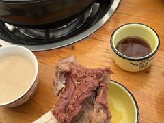 -尼玛藏家风味园(阿山食城店)
