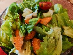 -安立可意大利美食