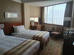 -上海神旺大酒店