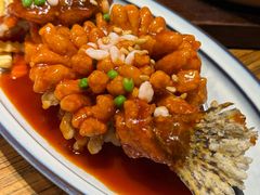 -香雪海饭店中餐厅(湖滨店)