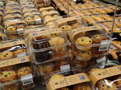 -盒马X会员店(上海森兰商都店)