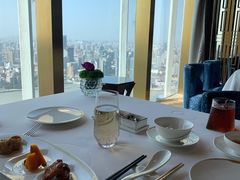 -金轩中餐厅 Jin Xuan(浦东丽思卡尔顿酒店)