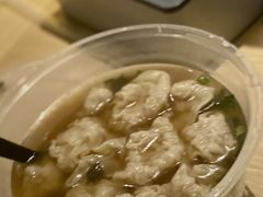 -老谢野馄饨(延安路店)