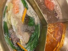 -小龙坎老火锅(西安路店)