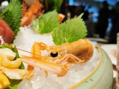 新西兰鳌虾-Mr·Fish鱼鲜生海鲜放题(银泰in99店)