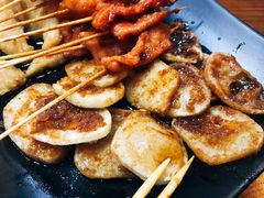 小年糕-孙记炸串小馆