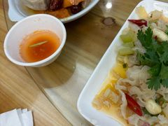 -桂园白粥·潮汕老味道