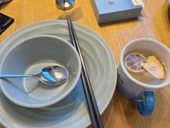 -蜜桃餐厅·伴山(绿宝广场店)