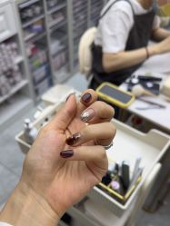 -L Nail轻奢美甲美睫
