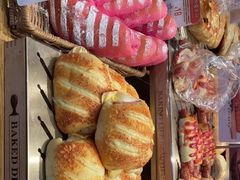 -西村叔叔的店·面包·甜品·蛋糕(崂山丽达店)