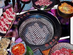 -热血兄弟·炭火烤肉(融侨中心店)