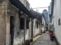 -绍兴书圣故里景区