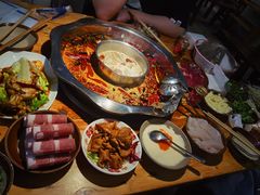 -陈陈火锅(较场口店)