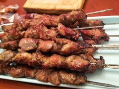 -阳坊胜利涮羊肉(阳坊老店)