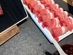 -东来顺(非遗·清真火锅·盛世广场店)