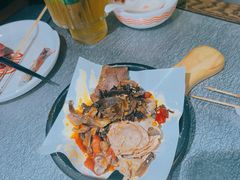 -探鱼·鲜青椒爽麻烤鱼(领展购物广场店)