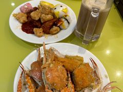 -海韵之星邮轮水会(明发商业广场店)