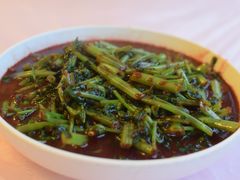 -玲珑餐厅(陕西南路店)