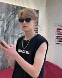 -型色沙龙 Color Salon