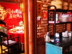 -京味斋·北京烤鸭(北京南站洋桥店)