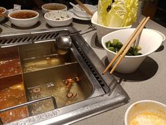-海底捞火锅(石狮泰禾广场店)