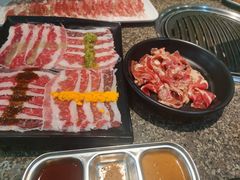 -高丽苑韩国烤肉(海昌路旗舰店)