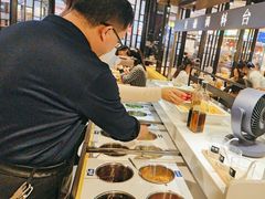 -掂档潮汕牛肉火锅(cityon熙地港店)