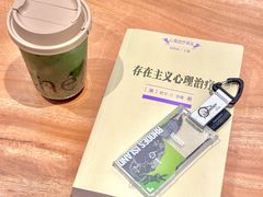 -théATRE 茶聚场(王府中環店)
