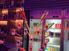 -卡宿自助餐厅(高新万达店)