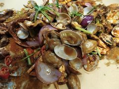 麻麻花甲-特色酱椒鱼私房菜(黄鹤楼店)