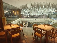 -无印良品餐堂 MUJI Diner(成都太古里店)