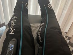 -MASTER FIT 拉伸大师·筋膜刀·西式按摩(上梅林卓悦汇店)
