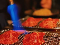 -铭牛烧肉·和牛海鲜自助(高新月牙湖店)