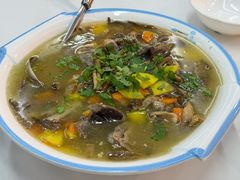-老字号大盘鸡·丸子汤·抓饭