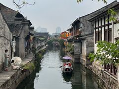 -绍兴书圣故里景区