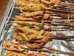 -李不管把把烧(绵阳总店)