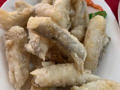 -蛇口康乐快餐鱼仔档(翠苑小区店)